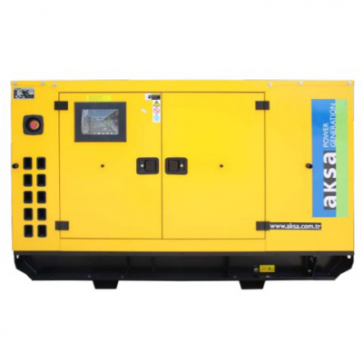 AKSA 100kva Generator